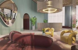 2-dormitorio apartamentos en edificio nuevo 63 m² en Batumi, Georgia. $157 000