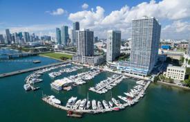 Condominio – North Bayshore Drive, Miami, Florida,  Estados Unidos. $449 000