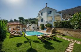 3 dormitorio villa 200 m² en Unidad periférica de La Canea, Grecia. 850 000 €