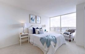 2 dormitorio piso en Yonge Street, Canadá. C$839 000