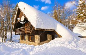 1 dormitorio chalet 88 m² en Tolmin, Eslovenia. 525 000 €