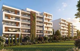 New residential complex with apartments en Pafos, Chipre. de 375 000 €