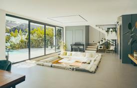 3 dormitorio villa 250 m² en Pererenan, Indonesia. $450 000