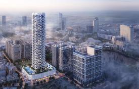 Complejo residencial Binghatti Grove – Jumeirah Village Circle, Jumeirah Village, Dubai, EAU. de $543 000