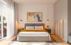 4 dormitorio piso 105 m² en Zemgale Suburb, Letonia. 340 000 €