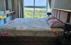 2 dormitorio piso 62 m² en Pattaya, Tailandia. $137 000