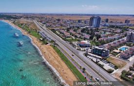 Obra nueva – Trikomo, İskele, Norte de Chipre,  Chipre. 523 000 €