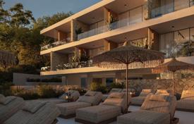 2 dormitorio chalet 98 m² en Kissonerga, Chipre. 495 000 €
