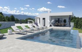 Terreno en Istria County, Croacia. 105 000 €