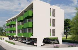1 dormitorio piso 50 m² en Aglantzia, Chipre. 138 000 €