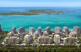 New residential complex with apartments en Fahid Island, EAU. de $1 197 000
