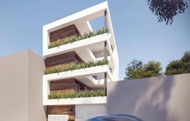 3-dormitorio apartamentos en edificio nuevo 103 m² en Limassol (city), Chipre. 445 000 €