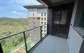 2 dormitorio piso 130 m² en Kâğıthane, Turquía. $578 000