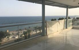 4 dormitorio ático 221 m² en Limasol (Lemesos), Chipre. 2 000 000 €