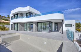4 dormitorio chalet 230 m² en Moraira, España. 1 850 000 €