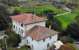 Villa – Casciana Terme, Toscana, Italia. 998 000 €