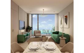 2-dormitorio apartamentos en edificio nuevo 52 m² en Batumi, Georgia. $156 000