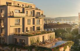 2 dormitorio piso 141 m² en Tivat city, Montenegro. 1 169 000 €
