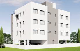 2 dormitorio ático en Larnaca (city), Chipre. 370 000 €
