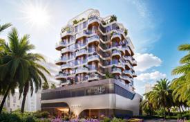 Complejo residencial Helvetia Marine – Dubai, EAU. de $673 000
