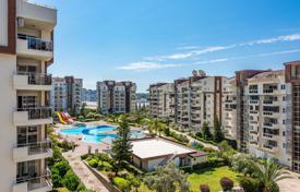 3 dormitorio piso 105 m² en Avsallar, Turquía. $216 000