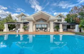 6 dormitorio villa 750 m² en Andalucía, España. 6 200 000 €