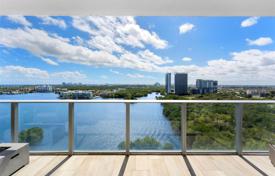 2-dormitorio apartamentos en condominio 182 m² en North Miami Beach, Estados Unidos. 1 364 000 €