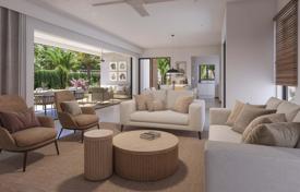 4 dormitorio villa 350 m² en Black River, Mauritius. $1 402 000