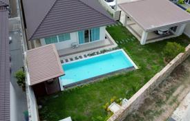 3 dormitorio villa 158 m² en Pattaya, Tailandia. $404 000