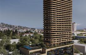 1-dormitorio apartamentos en edificio nuevo 49 m² en Vake-Saburtalo, Georgia. $161 000