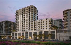 New residential complex with apartments en Al Yalayis 2, EAU. de $283 000