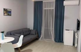 3 dormitorio piso 77 m² en Batumi, Georgia. $138 000