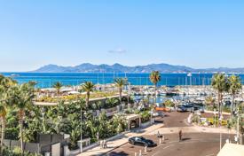 3 dormitorio piso en Cannes, Francia. 1 650 000 €