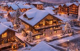 4 dormitorio piso en Savoie, Francia. 1 134 000 €
