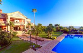 Villa – Sierra Blanca, Marbella, Andalucía,  España. 9 950 000 €