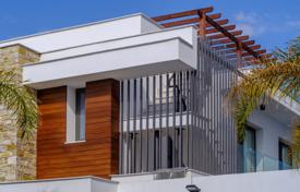 4 dormitorio chalet en Larnaca, Chipre. 680 000 €