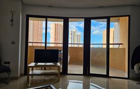 3 dormitorio piso 110 m² en Benidorm, España. 350 000 €