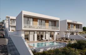 Piso – Chloraka, Pafos, Chipre. From $754 000