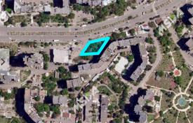 Terreno en Krtsanisi Street, Georgia. $390 000