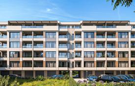 2 dormitorio piso 73 m² en Pomorie, Bulgaria. 110 000 €