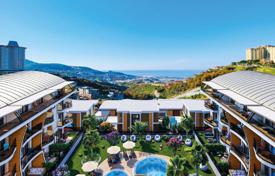 Villa – Kargicak, Antalya, Turquía. $806 000