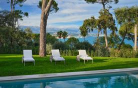 9 dormitorio villa en Antibes, Francia. Price on request