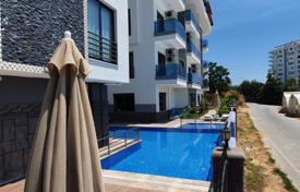 5 dormitorio ático 200 m² en Mahmutlar, Turquía. 14 993 000 TRY