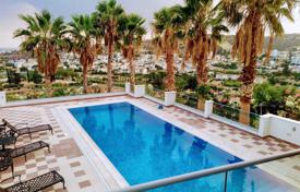 5 dormitorio villa 850 m² en Limassol (city), Chipre. 6 000 000 €