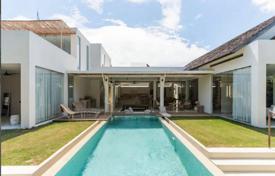 3 dormitorio villa 400 m² en Pererenan, Indonesia. $1 300 000