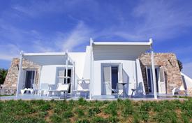 2 dormitorio villa en Apulia, Italia. 3 900 €  por semana