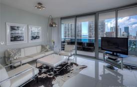 3 dormitorio piso 143 m² en Miami, Estados Unidos. 824 000 €