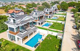5 dormitorio villa 255 m² en Ölüdeniz, Turquía. 35 816 000 TRY