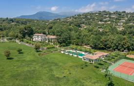 18 dormitorio villa en La Colle-sur-Loup, Francia. 14 900 000 €