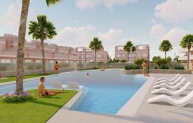 3 dormitorio piso 102 m² en Pilar de la Horadada, España. 295 000 €